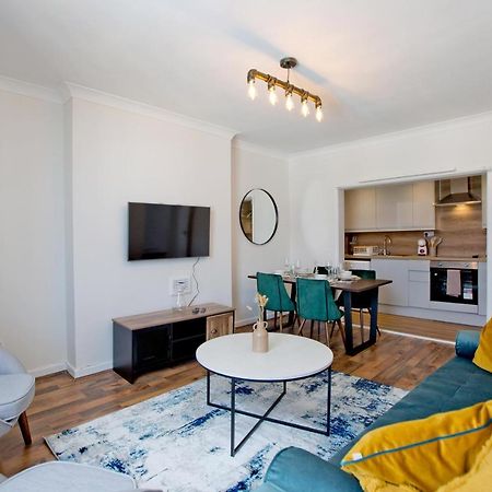 Marvelous Flat In Earls Court - London Apartment Exterior photo