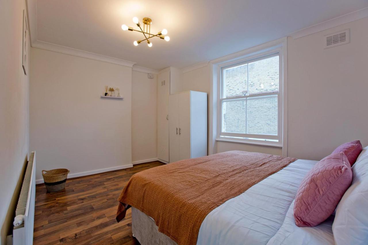 Marvelous Flat In Earls Court - London Apartment Exterior photo